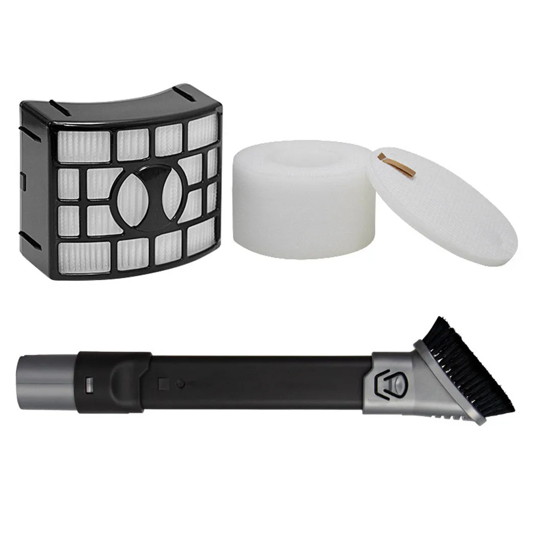 

Suitable For NV680, NV600, NV800, NV480, NV601UKT, NV683, NV681, NV800UK, Vacuum Cleaner Accessories Suction Head Combo Brush 1