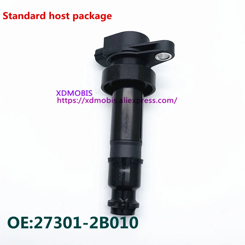 Катушка зажигания s Высокое напряжение для ACCENT Hyundai SOLARIS 11-18 CRETA ELANTRA11-15 HB20 I10 I20 I30