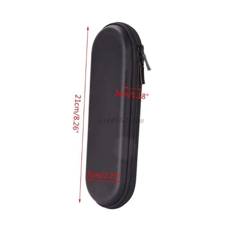 For Apple pen 1/2 generation universal storage box apple pencil protective cover pencil2 pressure-proof bag | Компьютеры и офис