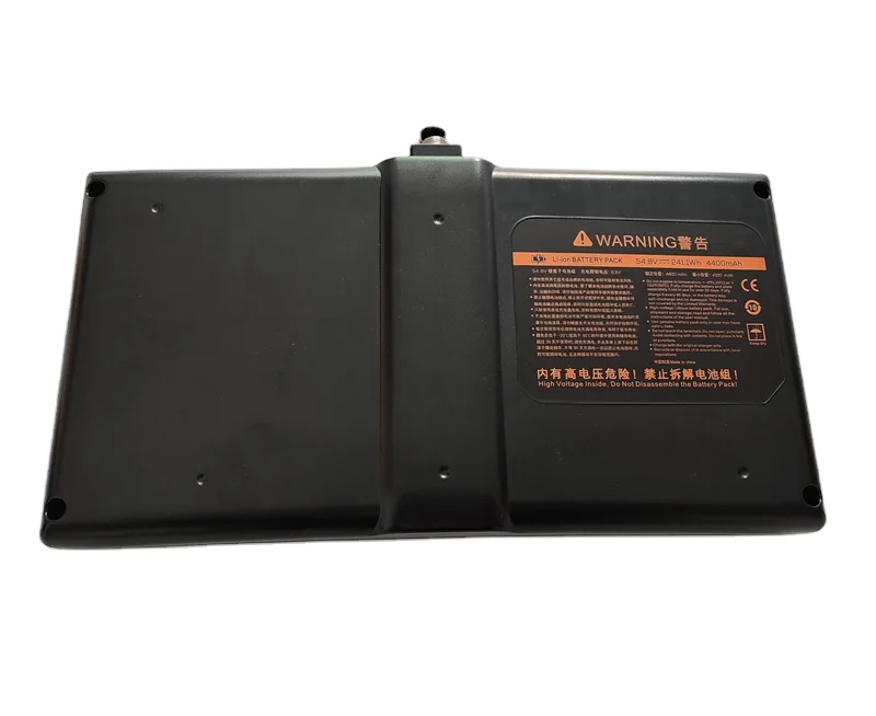 

54V 4.4Ah Replacement Ninebot Mini Battery electric scooter for Pro