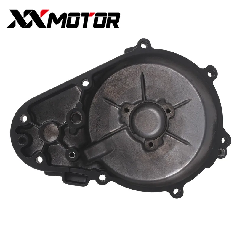 Крышка статора двигателя мотоцикла картера боковая крышка корпуса для Kawasaki ZZR400