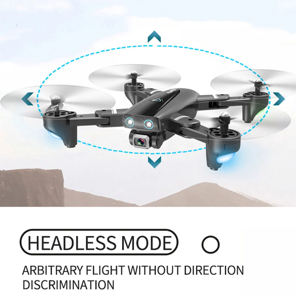 Gps складной 2,4G/5G Квадрокоптер WiFi fpv 1080P follow me(следуй за мной с HD Камера Квадрокоптер с дистанционным управлением Дистанционное управление вертолет на радиоуправлении selfie игрушки