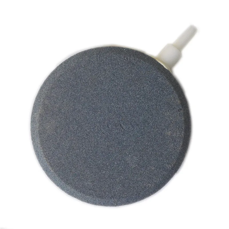 80 мм воздушный пузырь для аквариума аэратор насос пруда гидропонная кислородная