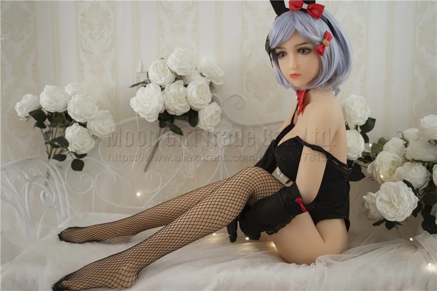 130cmSilicone полный тело секс куклы для взрослых оральный реалистичный аниме любовь