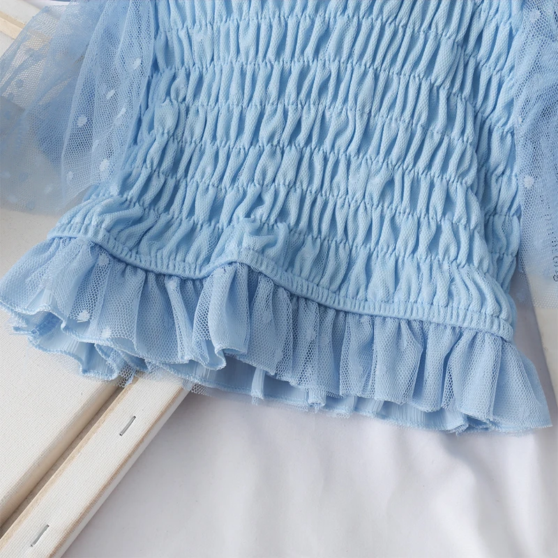 GLAUKE 2020 Летняя женская блузка camicia donna шифоновая Элегантная Женский Топ Офисная