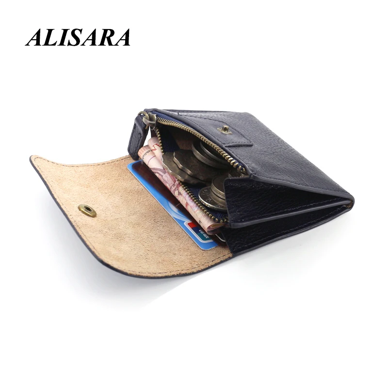 

Handmade coin purse first layer vegetable tanned cowhide coin bag men and women retro mini leather card bag small wallet trend