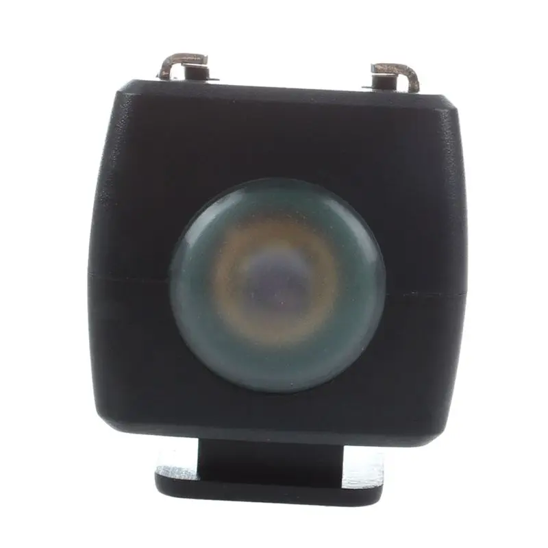 JSYK 3B беспроводной дистанционный триггер для вспышки Горячий башмак|Фотовспышки|