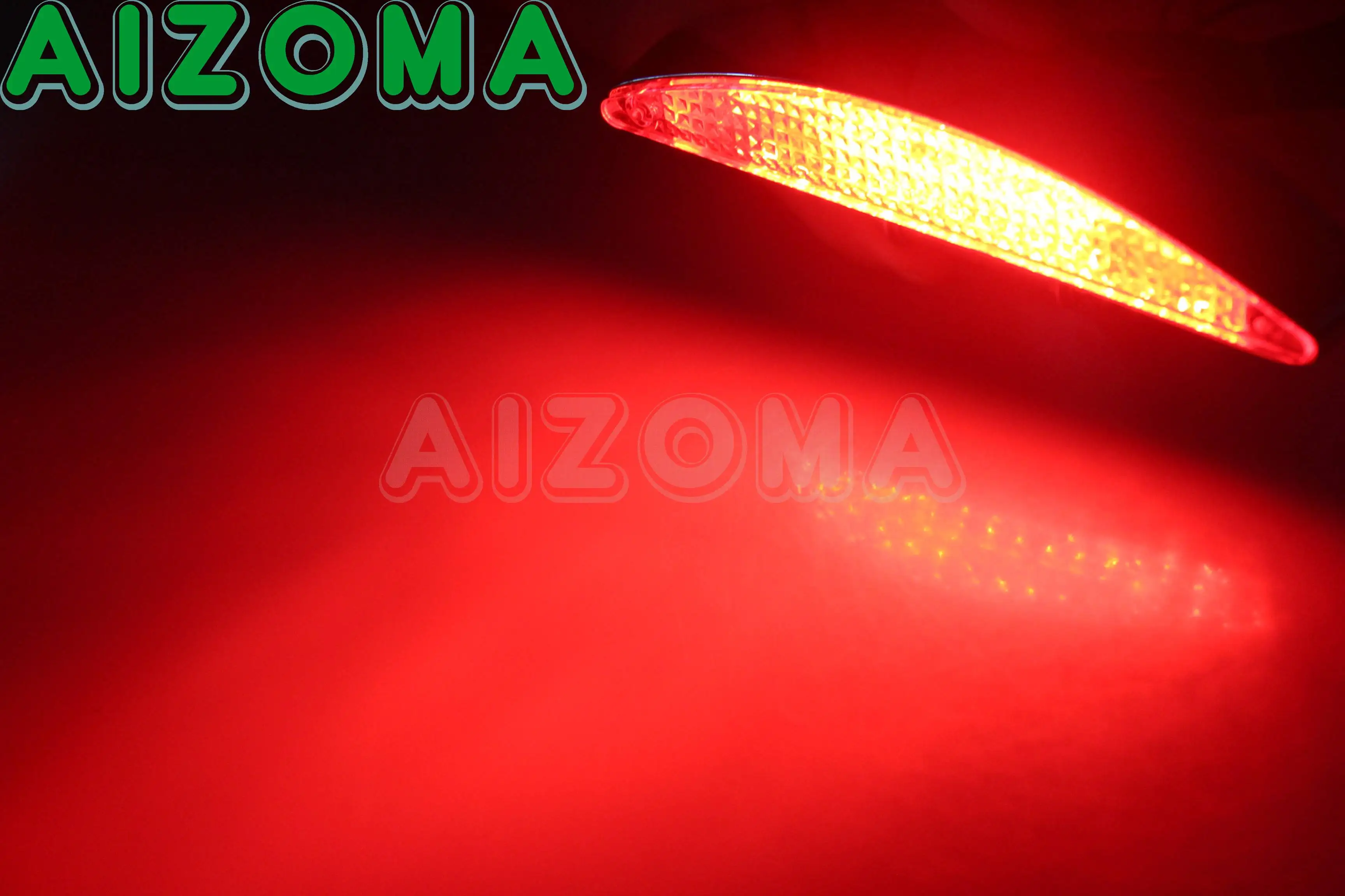 Светодиодный задний фонарь светильник п сигнал хосветильник огни для Harley Cafe Racer