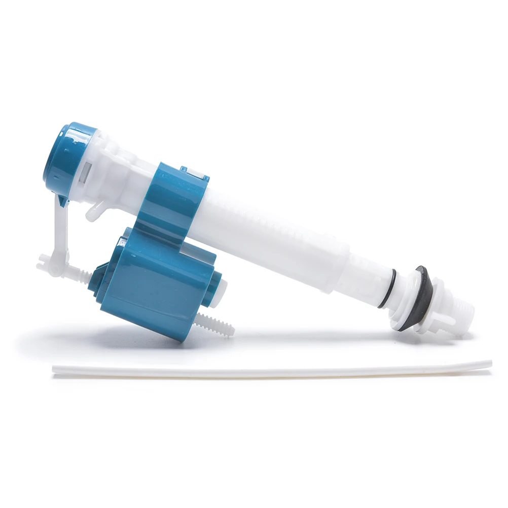 1 шт. туалета фитинги бачка унитаза Аксессуары выдвижной впускной клапан для