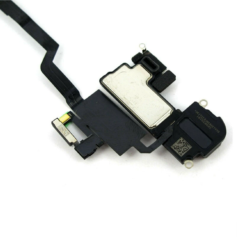 Front Light Sensor Earphone Earpiece Speaker Flex Cable Ribbon for iPhone X | Электроника