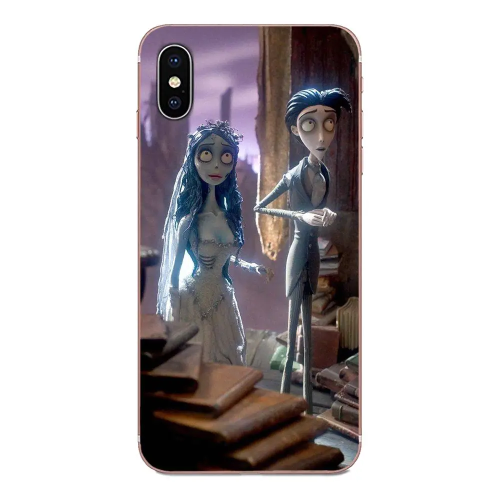 Новинка Модный мягкий оригинальный декор для Xiaomi Redmi Note 8 8A 8T 10 K30 детали Motorola G G2 G3 G4