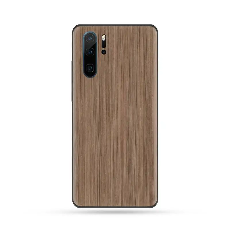

Wood Grain Phone Case For Huawei Mate 9 10 20 Pro lite 20x nova 3e P10 plus P20 Pro Honor10 lite