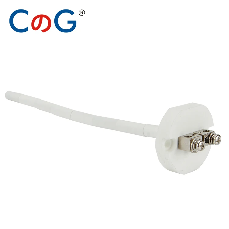 

CG 1300-градусный высокотемпературный датчик термопары типа K PT100 для керамической печи 2372 по Фаренгейту WRP-100 термопара