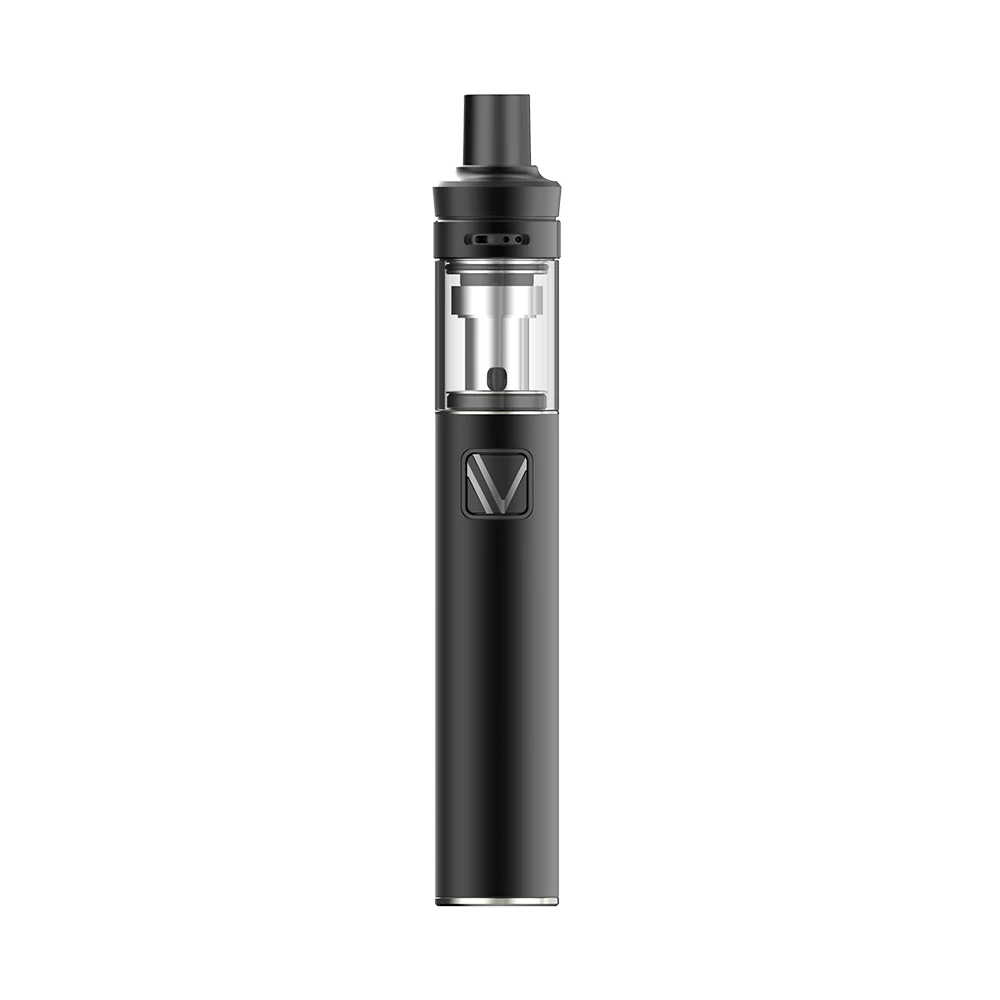 Vaptio Palo Kit& Fusion 50 Вт набор Vape ручка и vape мини мод электронная сигарета - Цвет: Palo kit