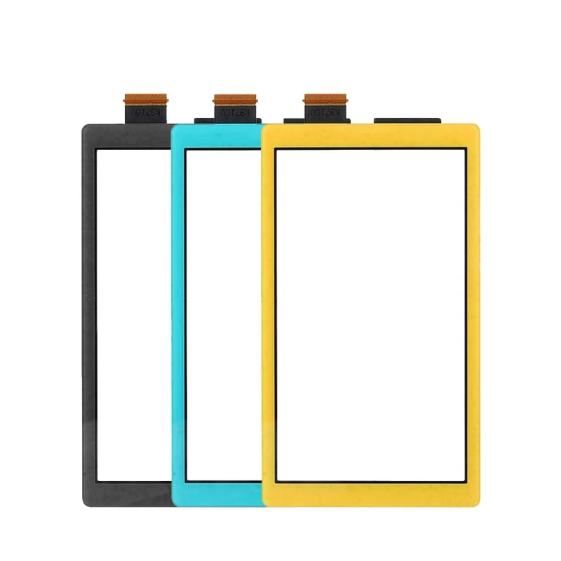 

LCD Display Touch Screen For Switch Lite Touch Screen For Switch NS Cover Panel Game Console