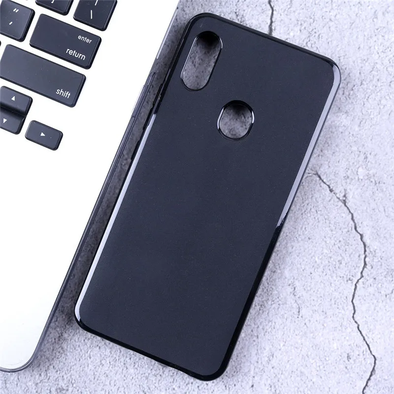 Мягкие черные чехлы для телефонов Lenovo S850 S90 S60 P780 P70 P2 C2 Power K10A40 Vibe C A2020 Z90 A916