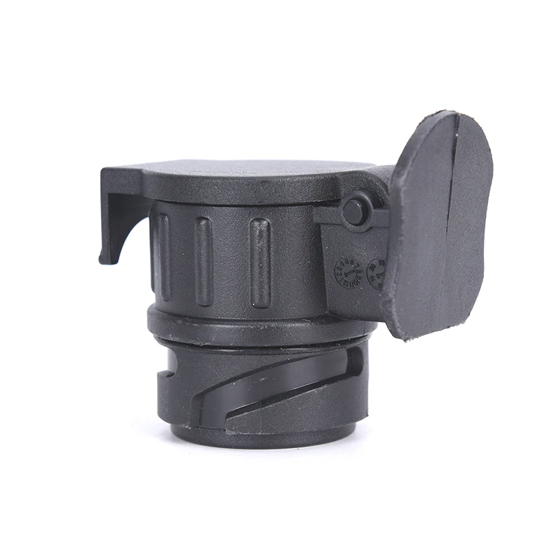 1 шт. прицеп грузовик 13Pin до 7Pin адаптер конвертер буксировочный стержень