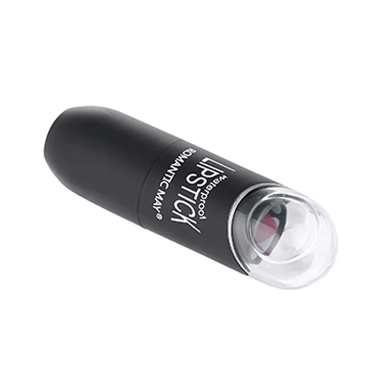 Матовая бархатная помада для женщин сексуальная губная 12 цветов