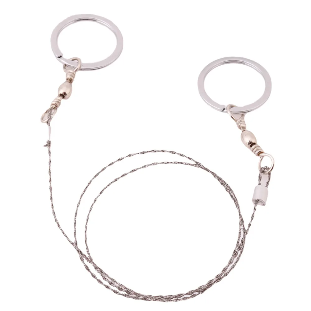 

Уличная пила для кемпинга, аварийное снаряжение для выживания из нержавеющей стали, набор инструментов для выживания, ручная карманная про...