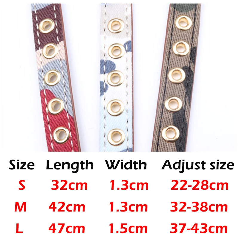 

KIMI STORE Pet Dog Collar Bow-knot Printing Dog Cat Collars PU Leather Christmas Accessories for Chihuahua Puppy Necklace Petsh