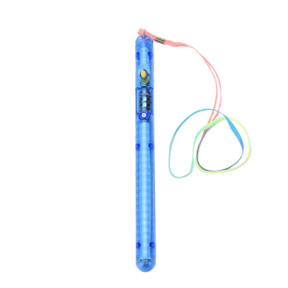 

Multi-color Light LED Sticks Party Glow Cheering Sticks Flashing Wands for Concerts Rave Party Night Events