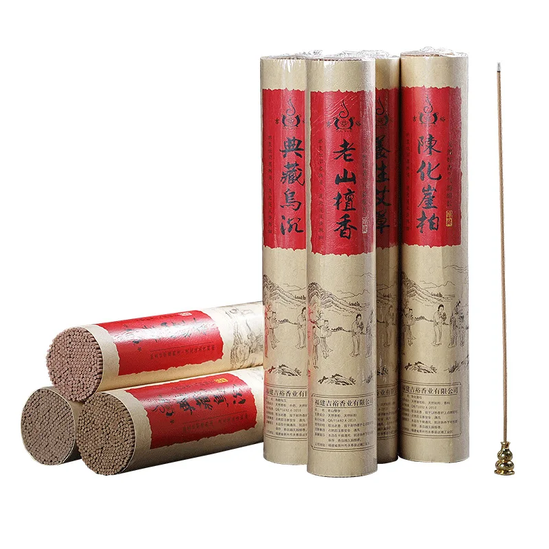 Тибетские палочки для благовоний 450 искусственная сандаловая палочка ароматы