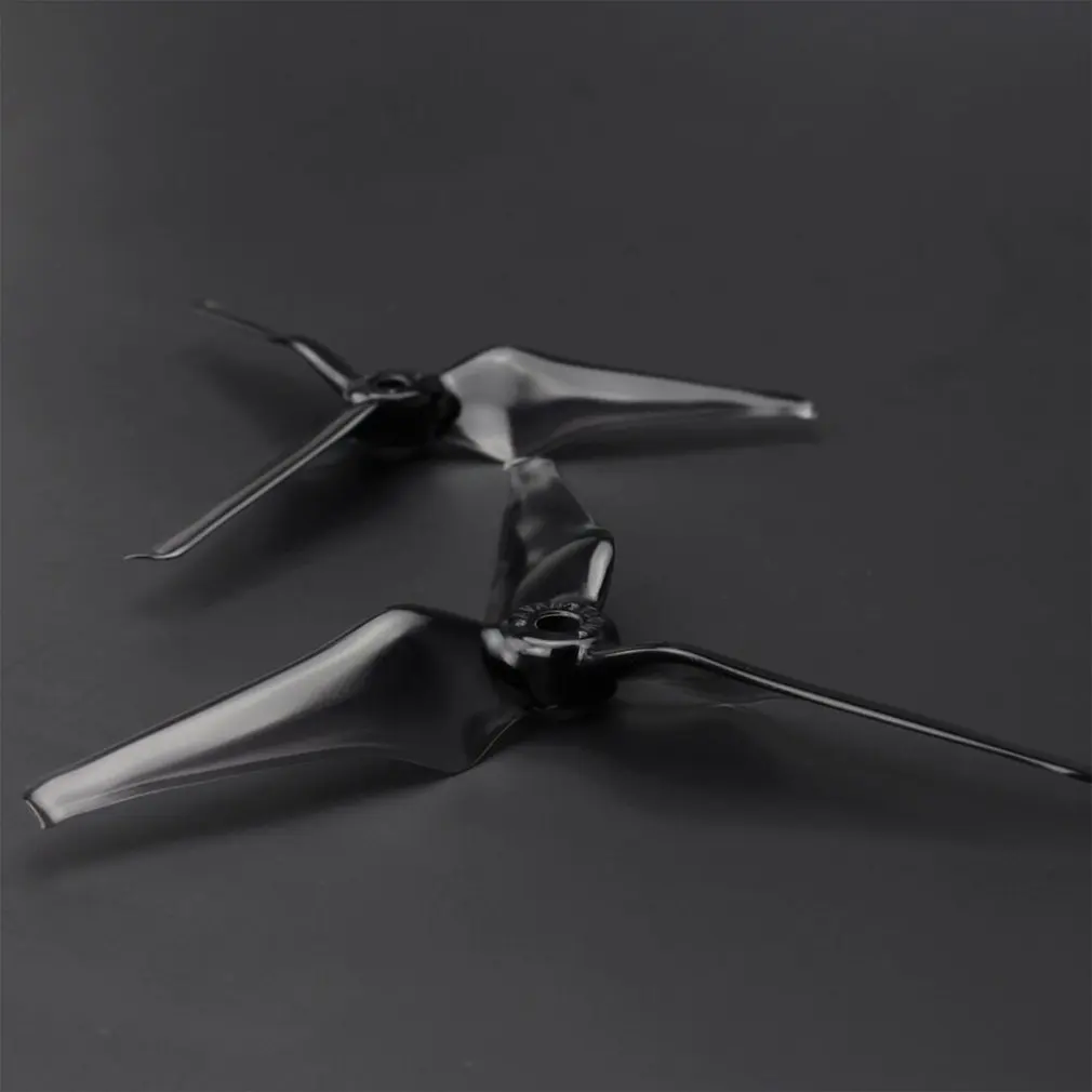 

12Pcs Emax official AVAN Flow 5inch 5x4.3x3 3blades 2CW/2CCW hawk 5 propeller FOR FPV emax hawk 5
