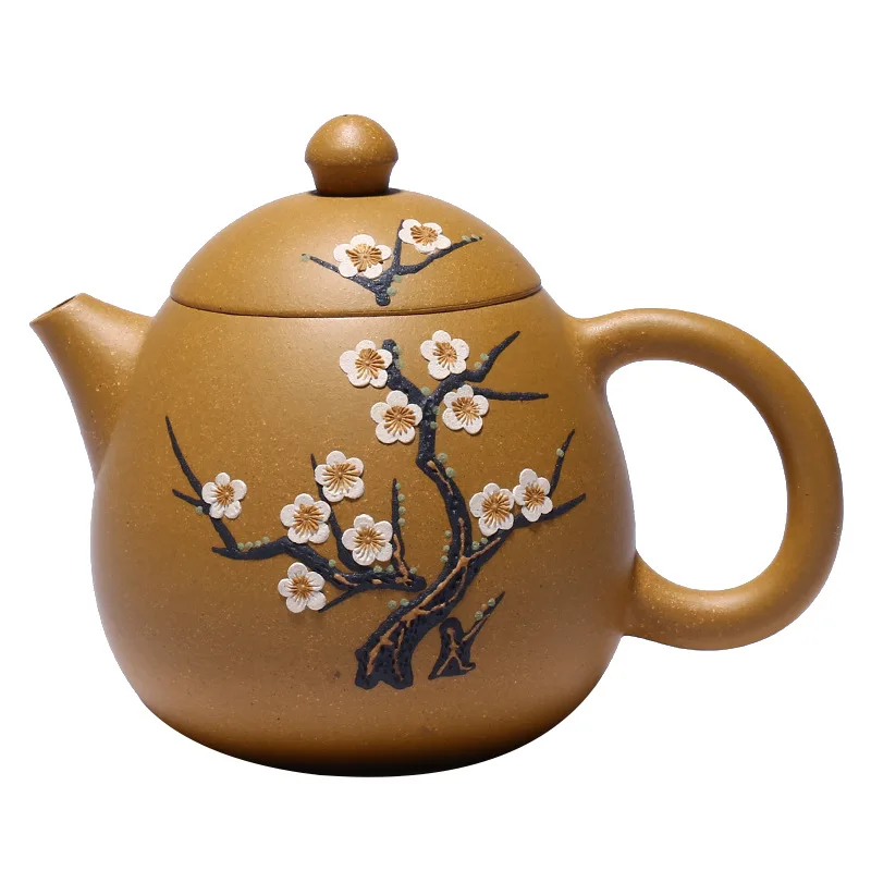 

Yixing purple clay teapot shop