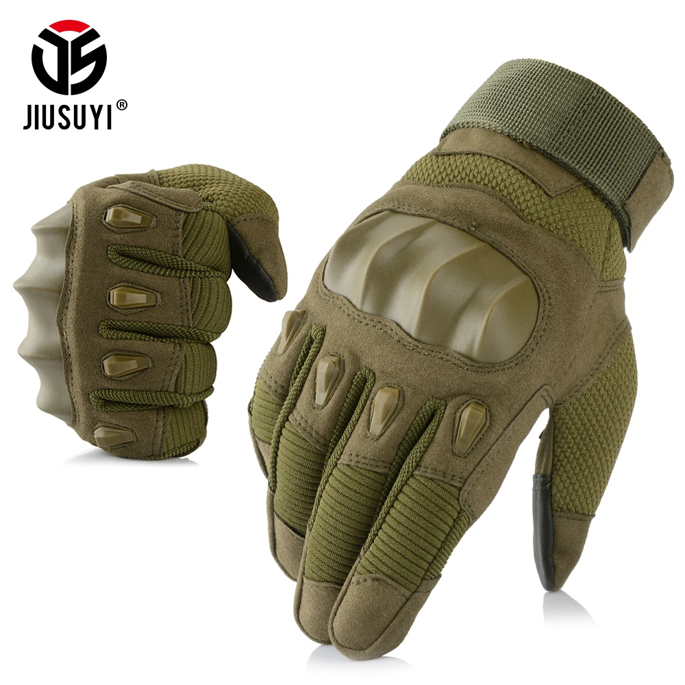 Новинка 2019 тактические перчатки для сенсорных экранов армейские боевые