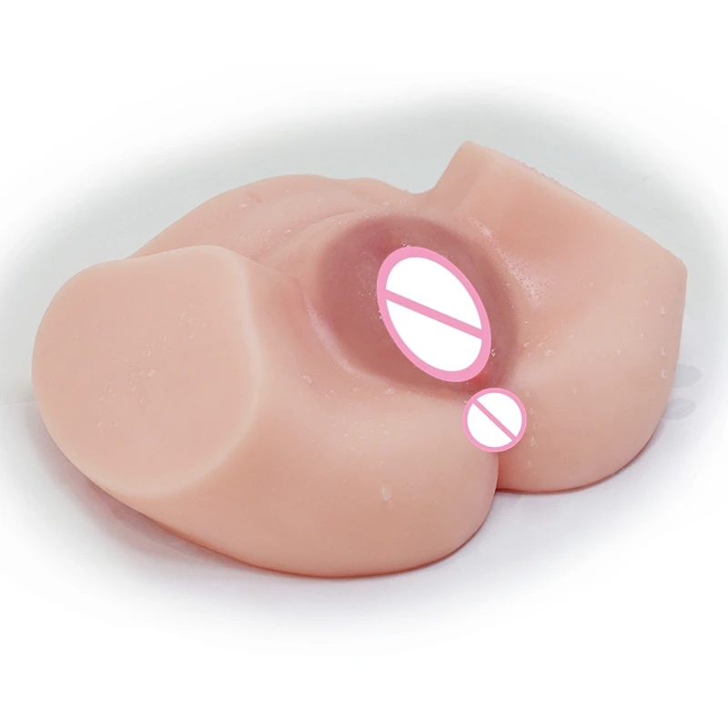 Fantistic Ass секс-куклы 3D Реалистичная большая попа Мужская мастурбация взрослая