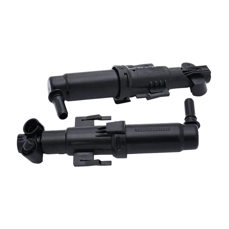 

Car Headlight Cleaning Water Sprayer for -BMW F07 F10 F11 F18 520I 528I 535D 535I 550I 2010-2015 61677149885 677149886