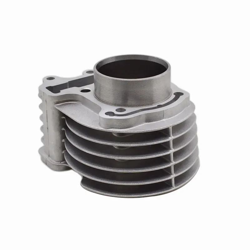 Комплект мотоциклетных цилиндров прокладка поршневого кольца для Honda SPACY 100 SCR100