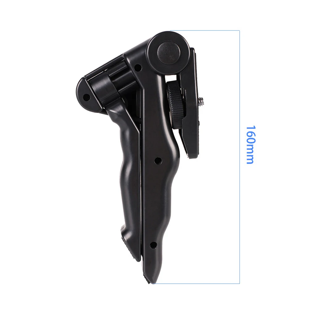 Мини Портативный штатив подставка для Hero 7 6 5 черный 4 3 Session Xiaomi Yi 4K Eken Canon Nikon sony DSLR