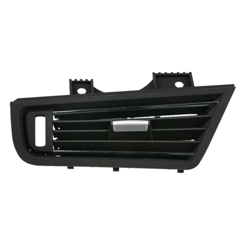 Правая передняя консоль кондиционер вентиляционная решетка для BMW 5 серии 520 523 525