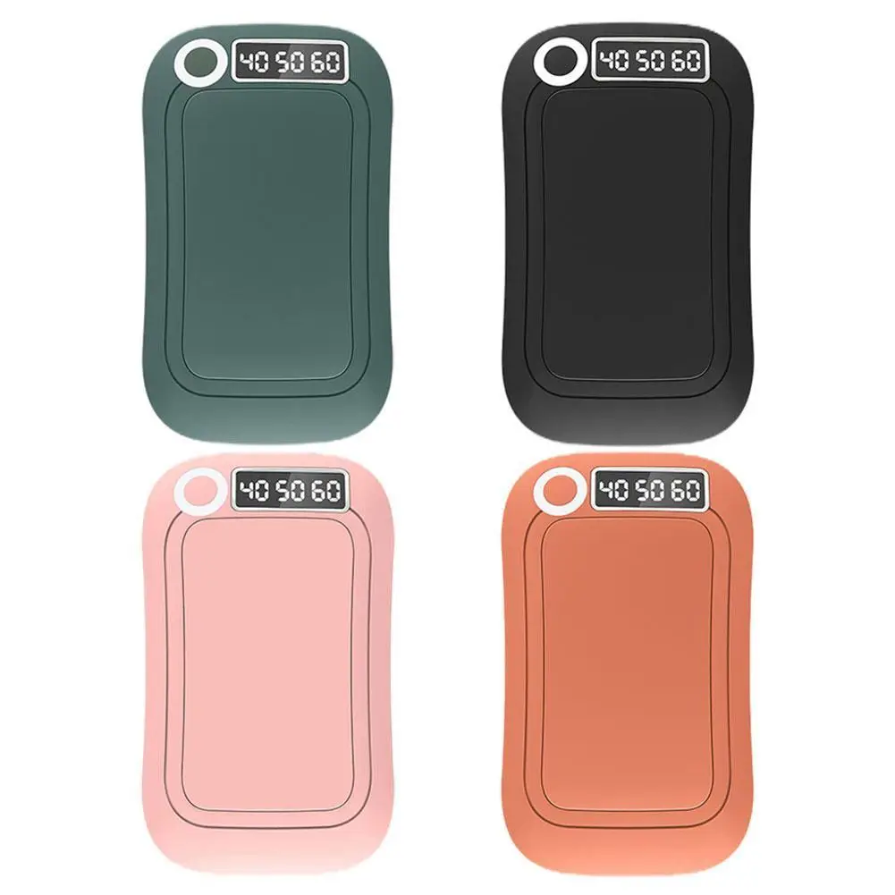 

Электрическая грелка для рук с зарядкой от USB, 5 В/2 А