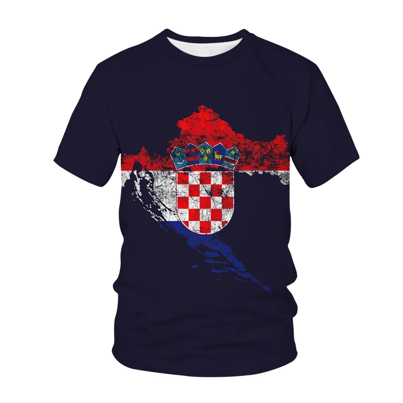 

USA Eagle Print 3D T-shirt Fashion Short Sleeve Hip Hop Funny Flying Eagle T shirt Boys Tee Shirt Homme Tops Clothing