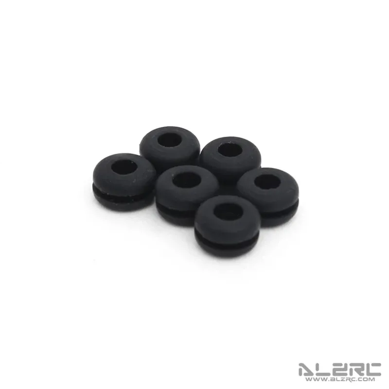

2 pack Canopy Lock Washer for ALZRC - Devil X360 RC Helicopter