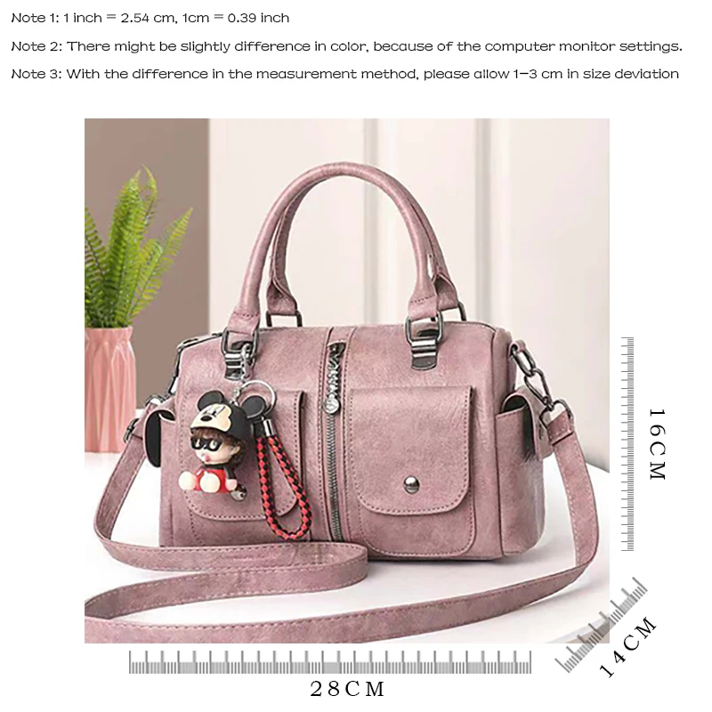 Модные высококачественные сумки на молнии большая вместительность подвеска для