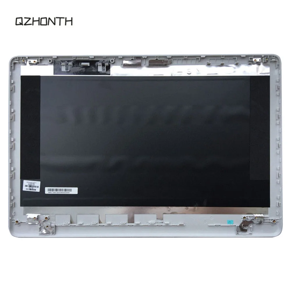 

Laptop New For HP 17-BS 17-BS049dx LCD Back Cover Rear Lid Silver Color