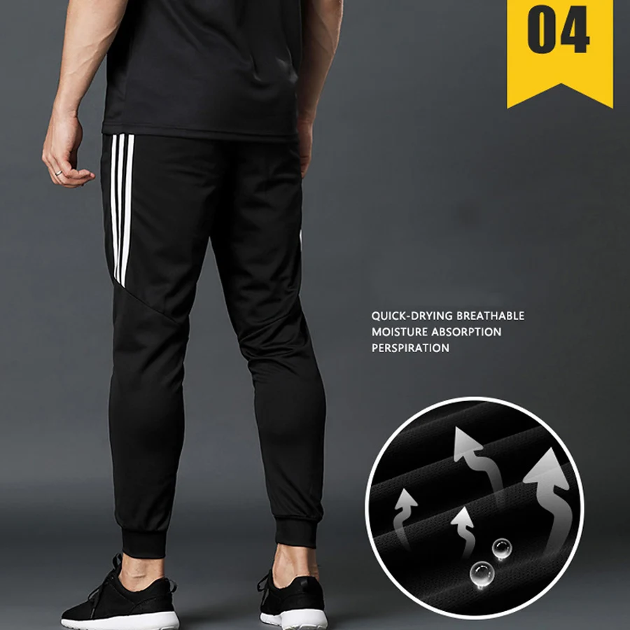 

3PCS Men Soccer Jersey Football Clothes Set Futbol Training Uniforms adult Soccer Training set