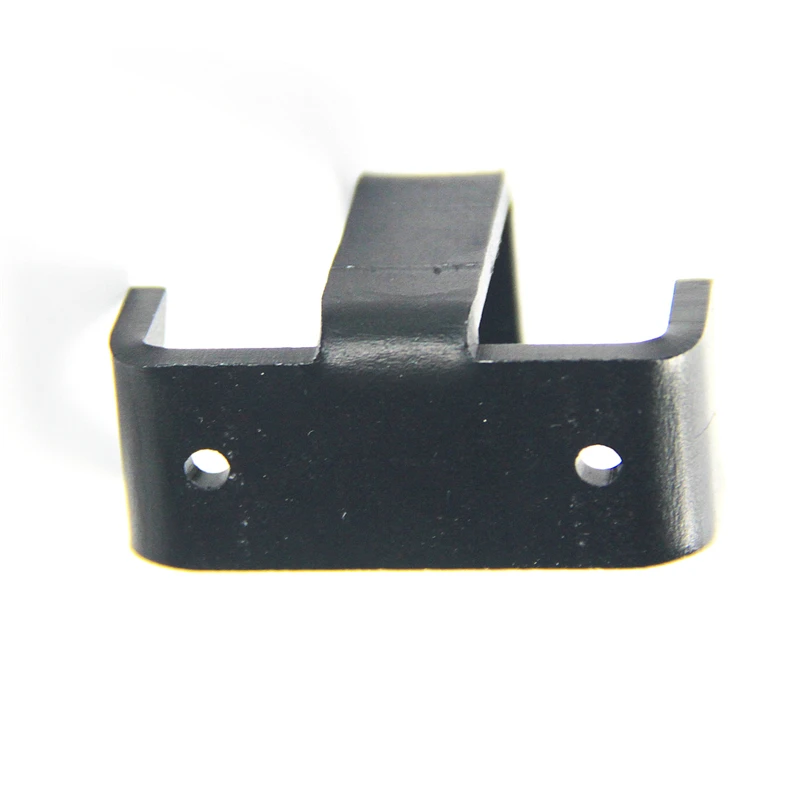 Металлическая ручка-карандаш с одним отверстием для фиксации шариковая ручка