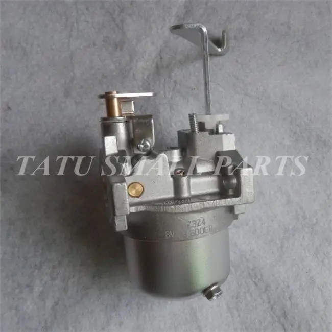 GT600 карбюратор для MITSUBISHI GM182 MBG2902 3500 6HP 181CC водяной насос культиватор картинг шайба 2,5 кВт 3 кВт генератор