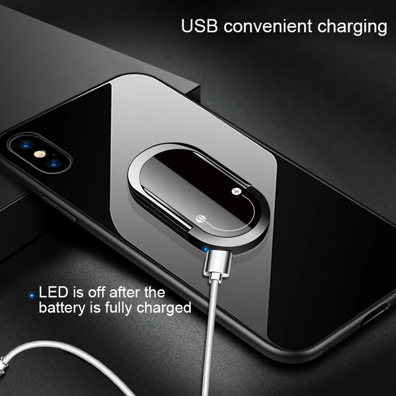 Креативный USB прикуриватель может сделать мобильный телефон кронштейн Зажигалка