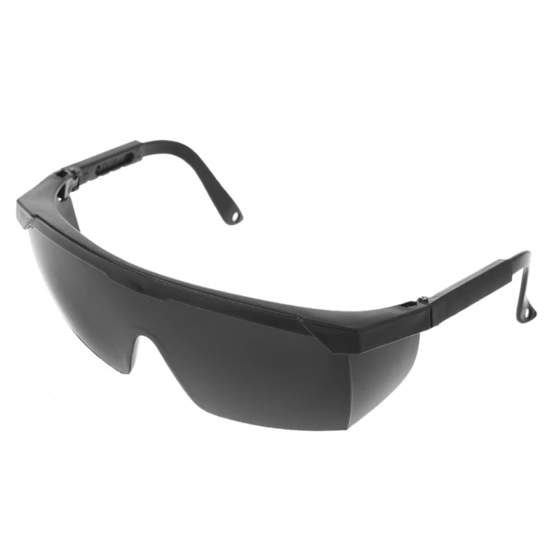 

Safety Glasses Spectacles Eye Protection Goggles Eyewear Dental Work Outdoor New