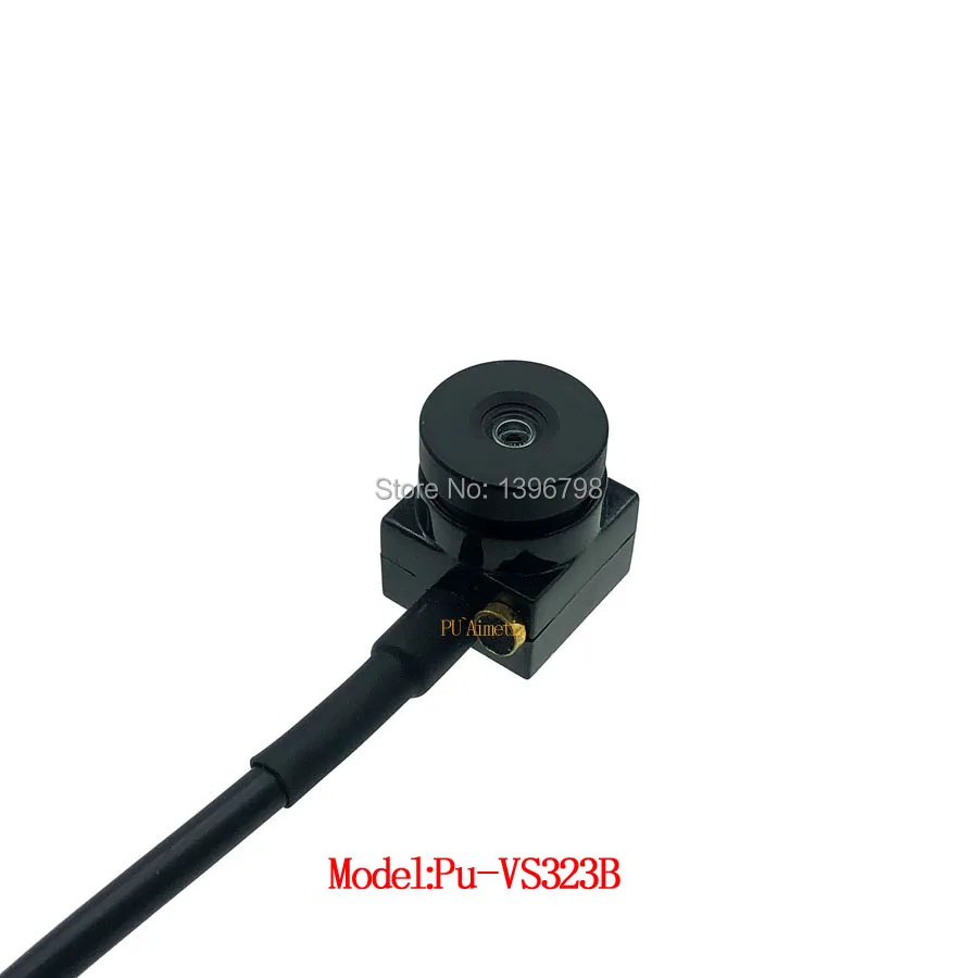 Камера видеонаблюдения с нулевым искажением 2 МП 1080P Full HD MJPEG OTG 30fps USB модуль Мини