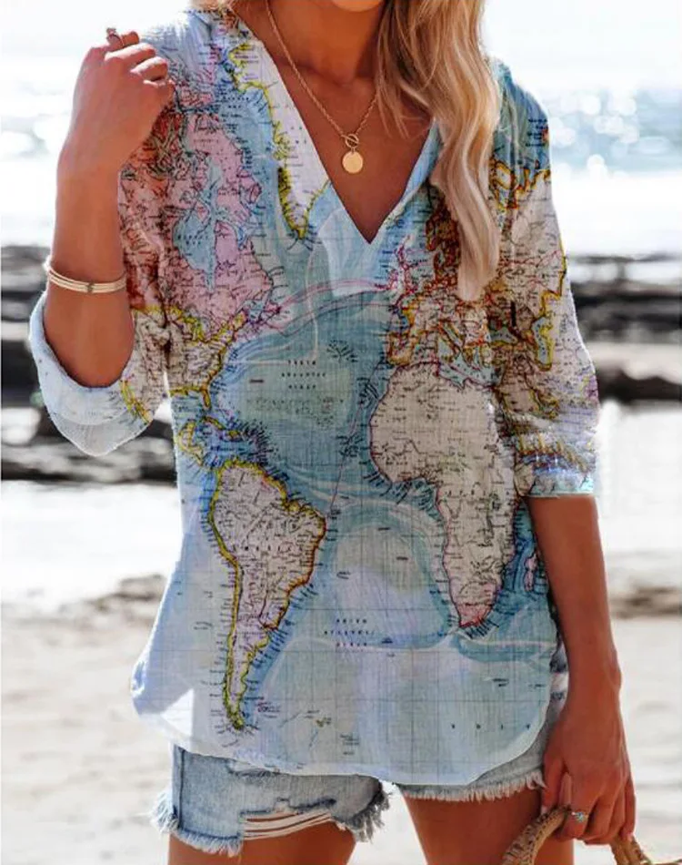 

Tops & Tees