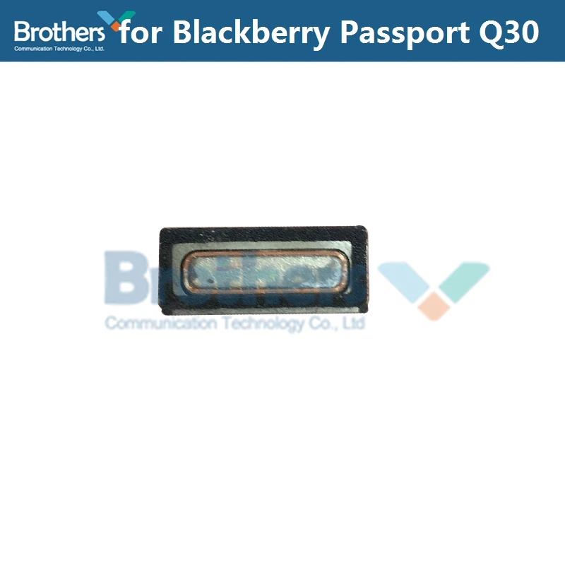 Динамик для BlackBerry Keyone DTEK70, шлейф для наушников BlackBerry KeyTwo Passport Q30, запчасти для ресивера