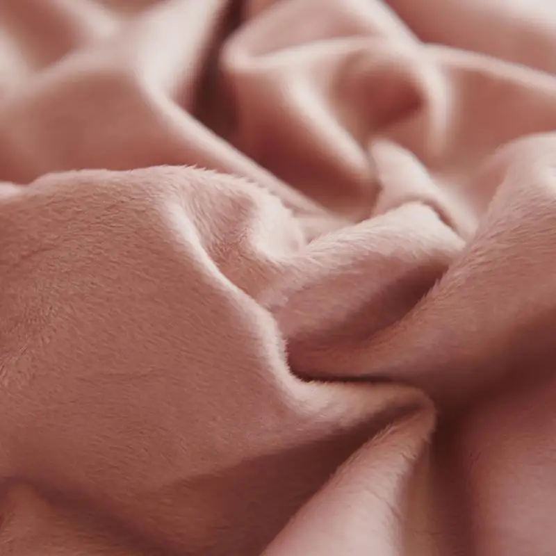 

2017 fleece winter warm bed set girls princess style queen king size duvet cover bed skirt bedding sets lace Ruffles bedclothes