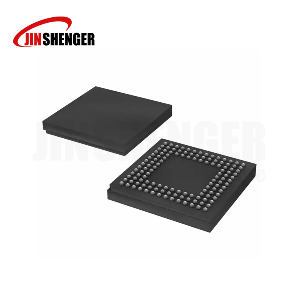 

XC2C128-7CPG132C IC CPLD 128MC 7NS 132BGA 100% New and original