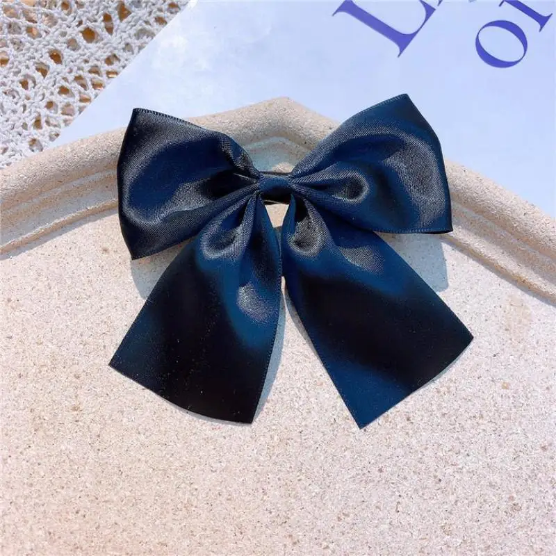 Horquillas de mariposa para ni&ntilde;a, pinzas para el pelo de Color caramelo, accesorios para el cabello, Clip para beb&eacute;, ropa para fiesta de cumplea&ntilde;os, pasadores, pinzas para el pelo-2